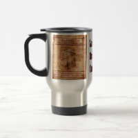 Bannissez les lamas de drame - tasse de