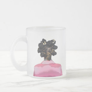 Bantu Knog Mug