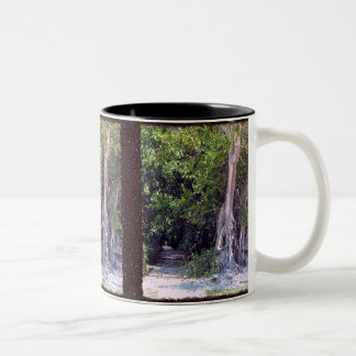 Banyan Street Mug