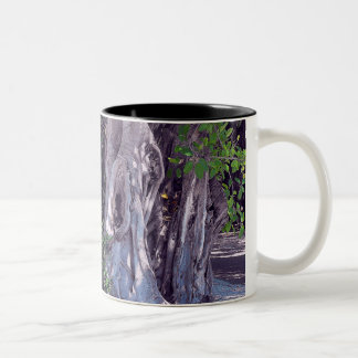 Banyan Street Mug