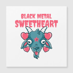 Baphomet tête de chèvre mignon