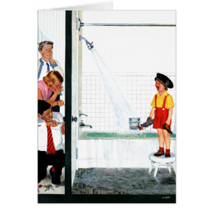 Baquet de débordement