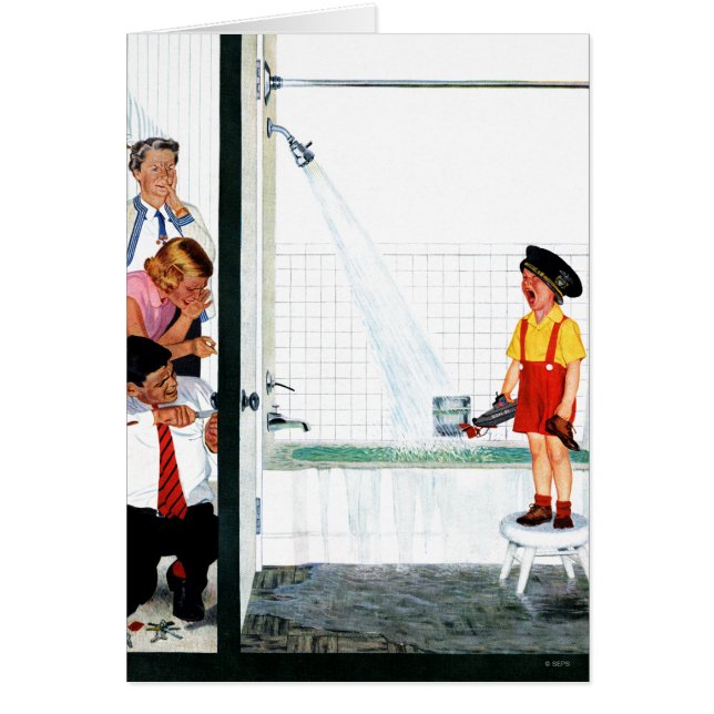 Baquet de débordement (Devant)