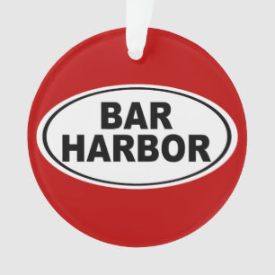 Bar Harbour Maine