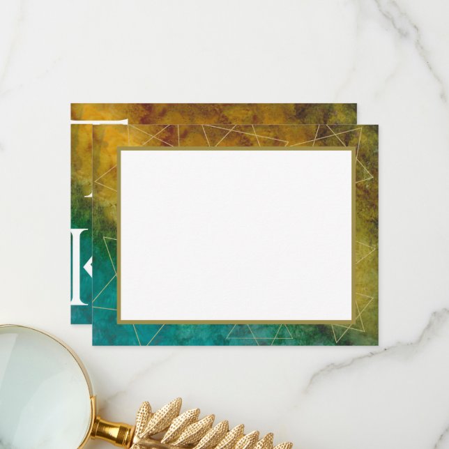 Bar ou Merci Bat mitzvah Sortir de ce monde 4 (Devant/Arrière en situation)