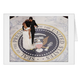 Barack et Michelle Obama