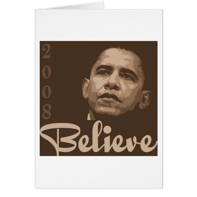 barack Obama (Devant)