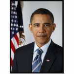 Barack Obama, Photo Sculpture<br><div class="desc">Barack Obama, Photo Sculpture</div>