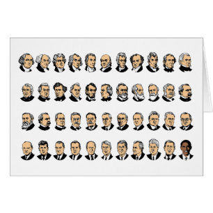 Barack Obama - Présidents des États-Unis