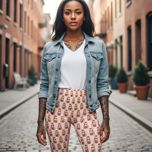 Barb Leggings