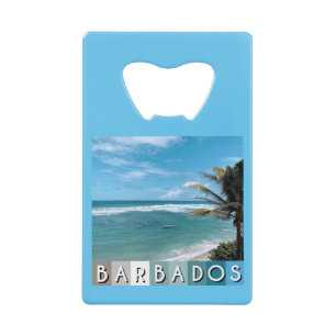 Barbade Beach