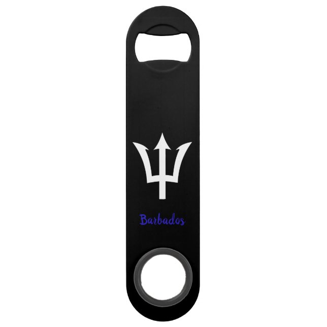 Barbados Trident (Dos)