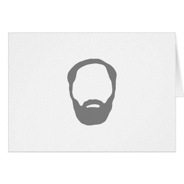 barbe (Devant horizontal)