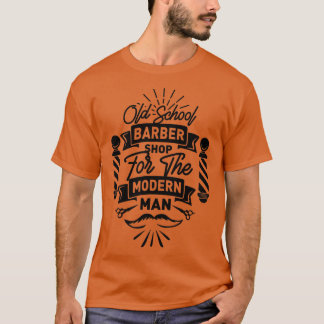 Barber Funny Chemise Classique TShirt