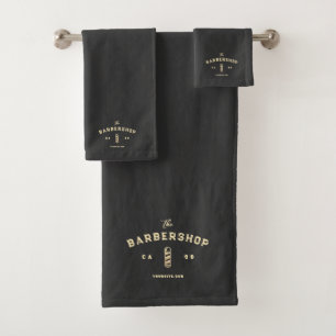 Barbershop Barber's Pole Men's Grooming
