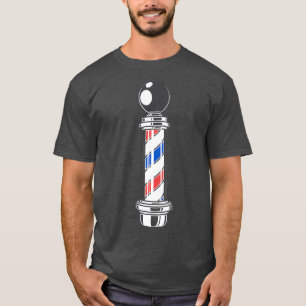 Barbier classique TShirt