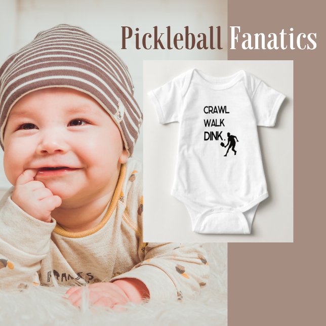 Barbotez Marchez Dink Body pour Bébé (Créateur téléchargé)