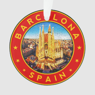 Barcelone Espagne