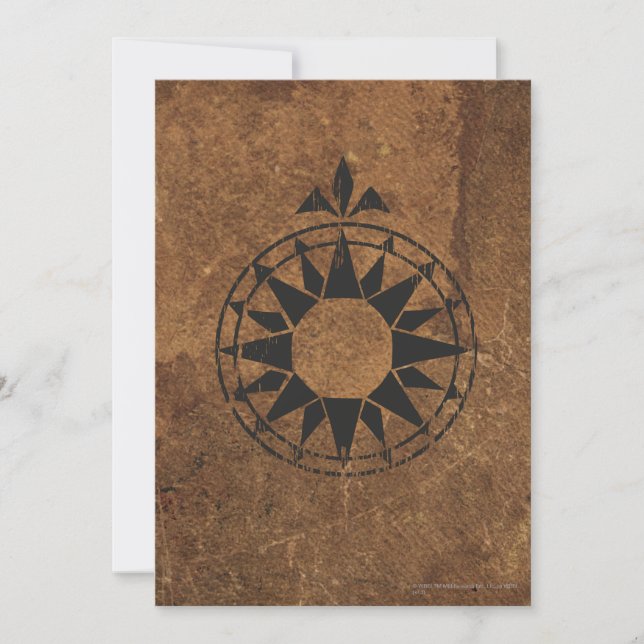 BARD THE BOWMAN™ (Devant)