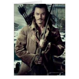 BARD THE BOWMAN™ à Laketown