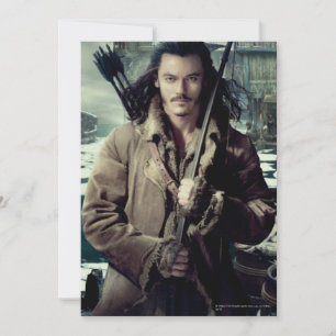 BARD THE BOWMAN™ à Laketown