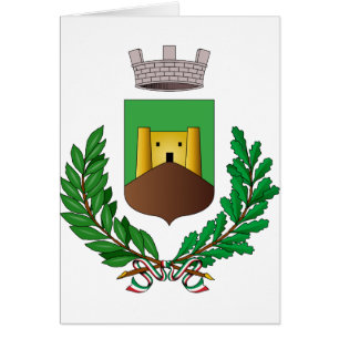 Bardineto Stemma, Italie