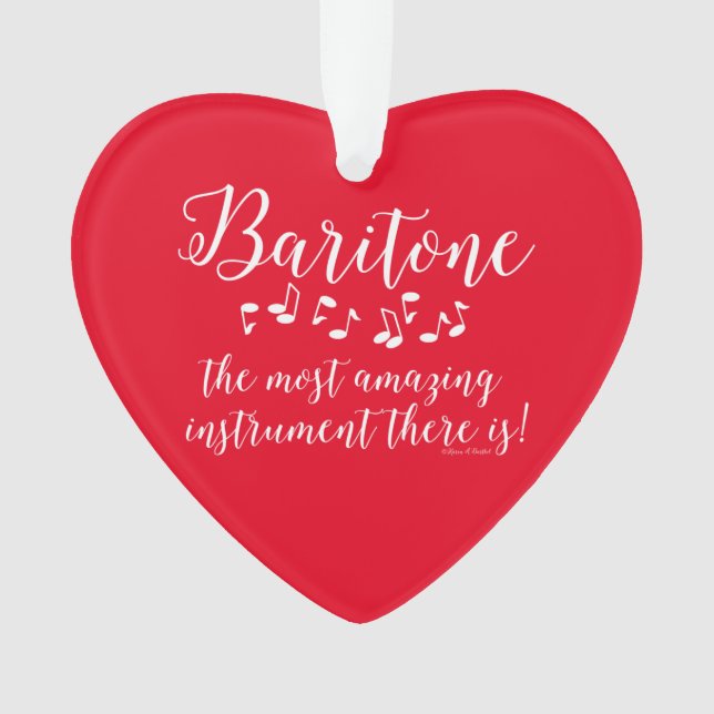 Baritone Extraordinaire (devant)