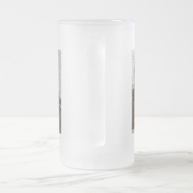 Barlow Mug (Poignée)