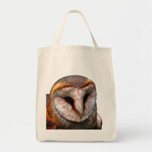 Barn Owl - Sac fourre-tout