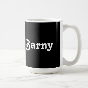Barny Mug