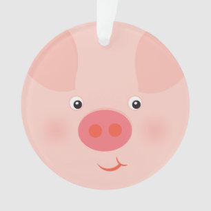 Barnyard Piggy