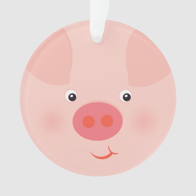 Barnyard Piggy (devant)