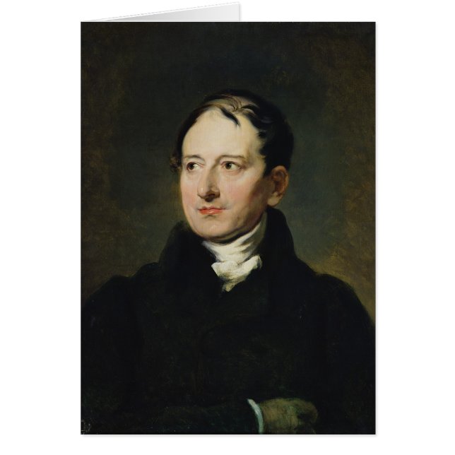 Baron Francois Pascal Simon Gerard (Devant)