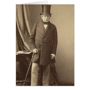 Baron James Rothschild