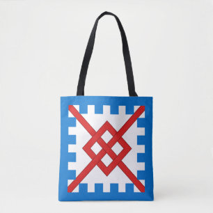 Barony of Innilgard Sac fourre-tout d'insigne