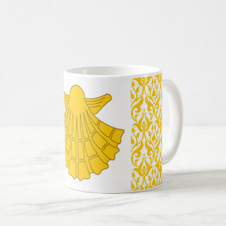 Barony of Lyondemere Populace Badge Café Mug