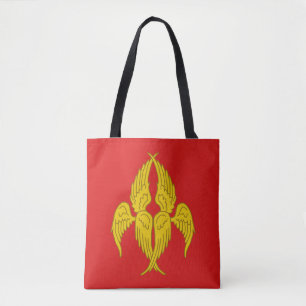 Barony of the Angels Populace Badge Sac fourre-tou
