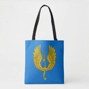 Barony of Windhaven Sac fourre-tout d'insigne de l