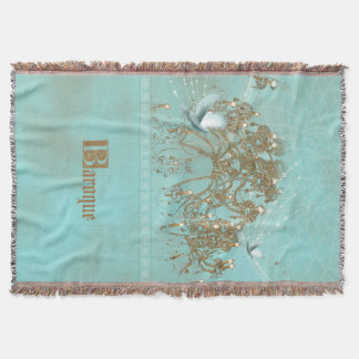 BAROQUE - Couverture