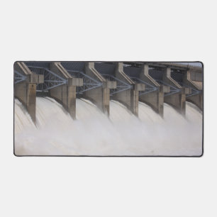Barrage de Kaw