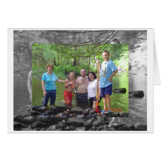 barrage familial bw, barrage familial