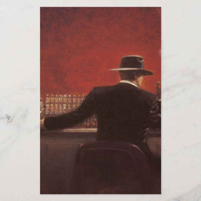 Barre de cigare de lynch brent (Devant)