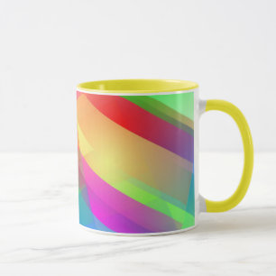 barre la tasse en céramique par l'allié de Roland