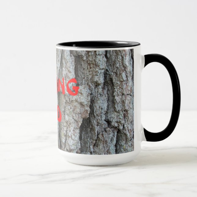 Barre Mad Mug (Droite)