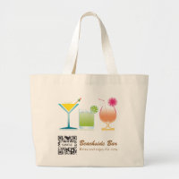 Barre presse de la plage de modèle de sac