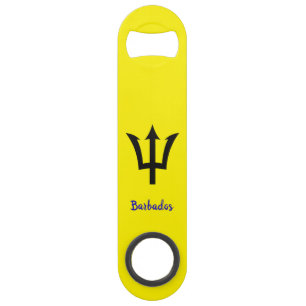 Barre Trident de la Barbade