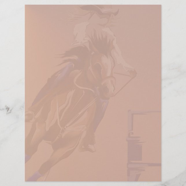 Barrel Horses Rock letterhead_vertical. (Devant)