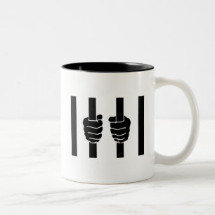 Bars Coffee Mug