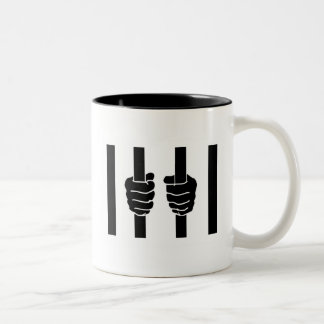 Bars Coffee Mug