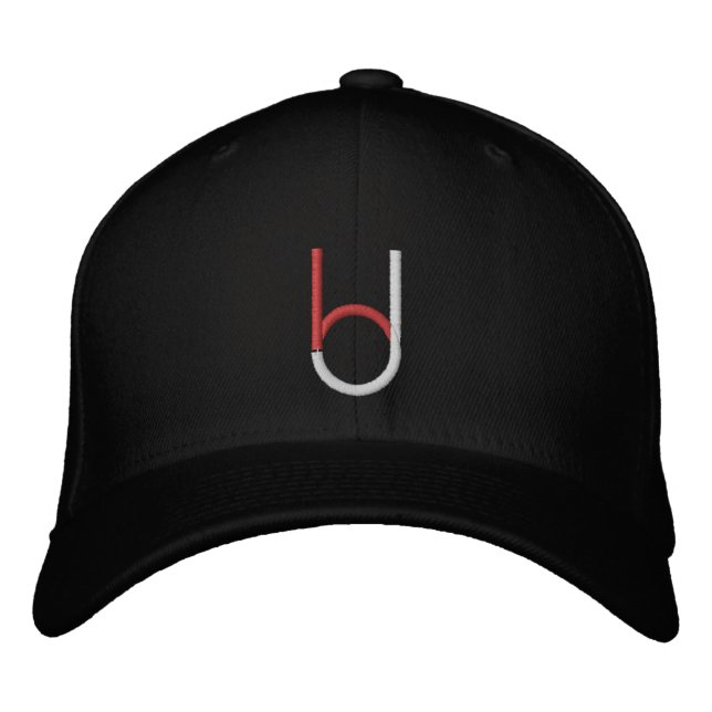 Bart Johnson Productions Casquette officiel (Devant)